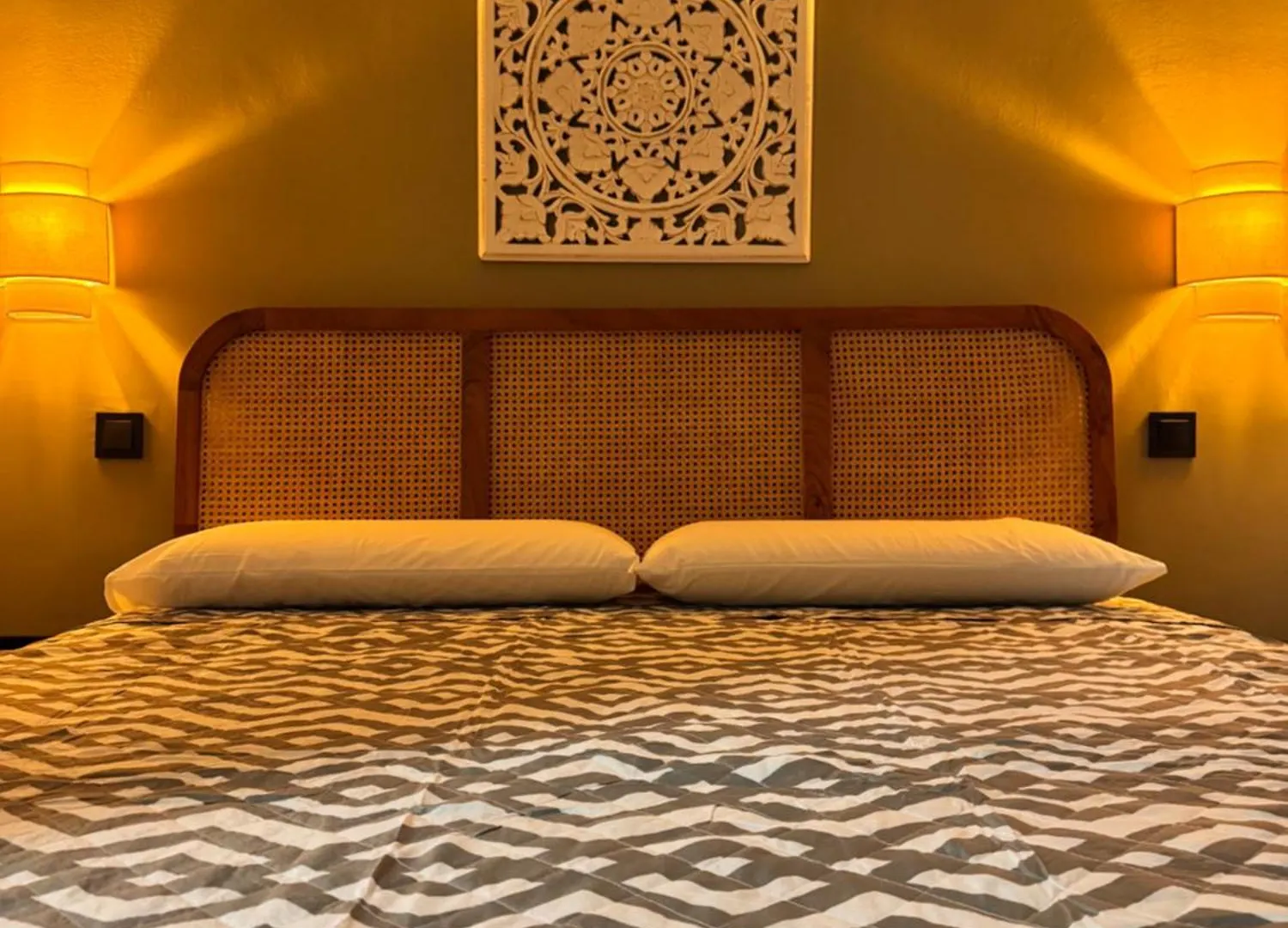 Alojamiento Plaza Nogalera Torremolinos Apartment